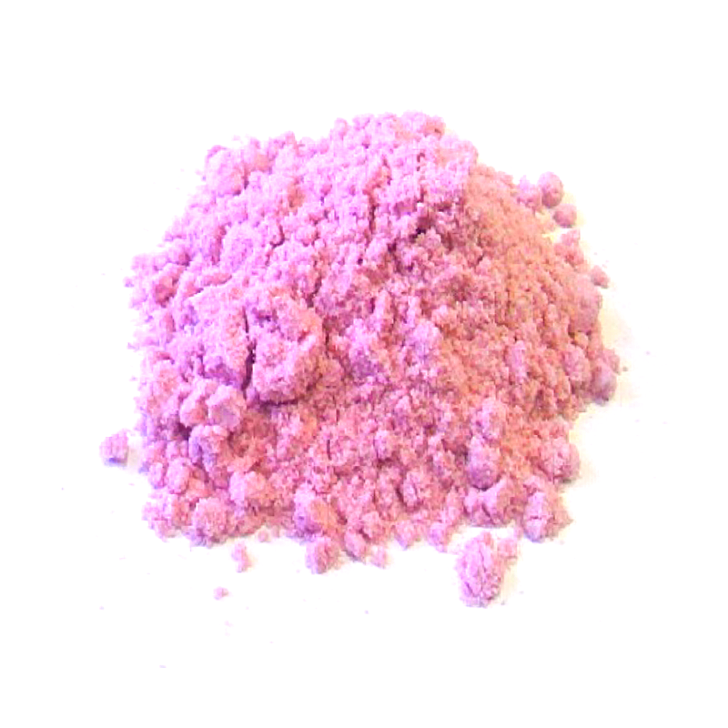 ストロベリー　粉